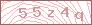 code